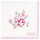 GREENGATE / Elba white 餐巾紙 小20pcs