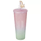 [星巴克]24OZBling柯基TOGO冷水杯