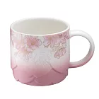 [星巴克]春櫻盛綻馬克杯