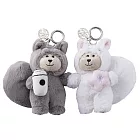 [星巴克]貓咪賞櫻趣MINI熊寶寶組