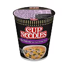 【Nissin日清】合味道 x 星宇航空 杯麵- 泰式冬蔭功味杯麵 71g