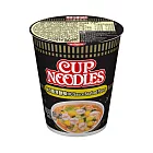 【Nissin日清】合味道 x 星宇航空 杯麵- XO醬海鮮味杯麵 72g