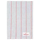 GREENGATE / Bea grey 茶巾