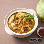 【MUJI 無印良品】砂鍋魚頭湯底３５０ｇ（１－２人份）