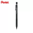 PENTEL 60週年限定GRAPH1000製圖鉛筆0.5