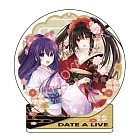 DATE A LIVE 約會大作戰(原作) 壓克力杯墊立牌 A