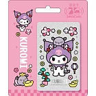 酷洛米開運SuperCard悠遊卡 銀運富來【受託代銷】