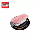 【日本正版授權】Dream TOMICA 壽司抽抽樂 附盤子 Vol.1 多美小汽車 - B款 995807B