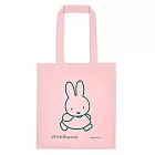 韓國 Zero Per Zero 肩背環保袋_ 散步米飛