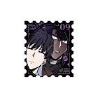 全知讀者視角(漫畫) 磁吸壓克力便利夾 A