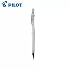 (限量送軟尺)PILOT S3製圖鉛筆0.4 牛奶白