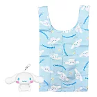 【日本丸真】三麗鷗 立體收納環保袋 大耳狗