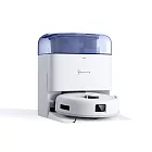 【ECOVACS 科沃斯】全新DEEBOT mini 全能掃拖機器人- 藍色