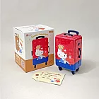 【Pintoo】三麗鷗系列 - 隨心之旅 - 行李箱拼圖盲盒 - 整盒6入不重複 - Hello Kitty 酷洛米 布丁狗 人魚漢頓 帕洽狗