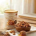 《紅布朗》香烤蜂蜜核桃(130g/罐)