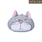 【HOUSUXI舒希】迪士尼系列-立體圓筒洗衣袋-A4(任選) 魯斯佛