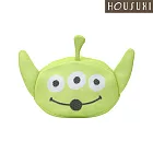 【HOUSUXI舒希】迪士尼系列-立體圓筒洗衣袋-A4(任選) 玩具總動員系列-三眼怪