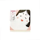 【日本Wa-Life】紙福一刻｜NIPPON365 美濃和紙一筆籤+小禮袋組 ‧ 阿多福