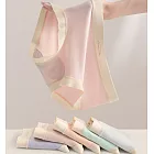 【Missking 1983】裸感無痕中腰抗菌內褲  (三件組) L