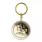 馬年生肖紀念金幣icash2.0