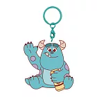 皮克斯系列-吉利毛怪/莓滿熊抱哥 icash2.0 吉利毛怪