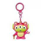 玩具總動員系列-熊抱三眼怪 icash2.0