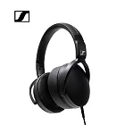 Sennheiser HD 400U USB-C 有線耳罩式耳機