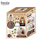 DECOLE Concombre 貼紙製造機  咖啡