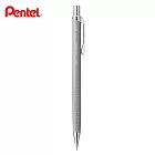 PENTEL ORENZ 自動鉛筆0.5 灰桿
