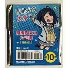 敗北女角太多了！．隨機壓克力小立牌 (隨機單入)