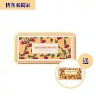 【Dianbopopo 】電波澎澎彈力蛋白粉 - 精裝鐵盒1盒買就送旅行組1組