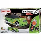 【法國 MECCANO】金屬建構 R/C - 城市遊俠遙控跑車