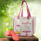 《HELLO KITTY》紅麴薄餅禮盒－樂活版(六盒)