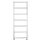 [MUJI 無印良品]SUS追加用側片/不鏽鋼 /中