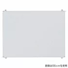 [MUJI 無印良品]SUS追加棚/鋼製 /灰/84