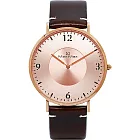 Max Max   自信簡約美學腕錶-MAS7011-7