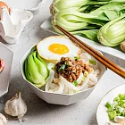 《黑貓探險隊 跨店任選專區》【栗園米食】台灣肉燥粄條(5份)(恕不指定到貨日)