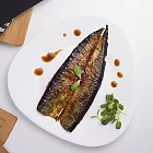 【富琳嚴選】安心好魚系列　蒲燒秋刀(10片入)