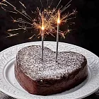 【起士公爵】 75％特濃皇家布朗尼蛋糕 6吋