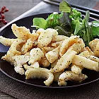 永豐餘生技GREEN&SAFE-活凍花枝切片