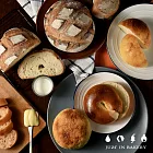【Just in bakery】繞著地球綜合麵包(蜂巢1+貝果2+波羅麵包2)