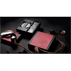 【烹雪韻】剔紅．庚子新年禮盒(團團100g+老茶頭60g)