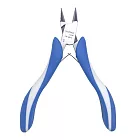 日本神之手GodHand先細金屬線斜口鉗CRAFT GRIP剪鉗子GH-CN-120-S(10度刃面緩彎曲)