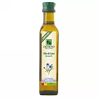 【統一生機】義大利冷壓亞麻籽油 250ML/瓶*6瓶(箱)-優惠組(售價已折)