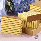 【Nature52】原味千層蛋糕*2盒(禮盒裝 贈提袋)