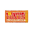 TONY’S CHOCOLONELY 東尼的寂寞巧克力 180g焦糖海鹽牛奶巧克力