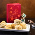 smith&hsu 六 SCONE 松露禮盒組