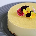 【大目農田】蜂蜜生乳酪蛋糕 - 母親節的極致享受 (含運)