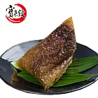 【寶來發】豆沙鹼粽5入組(140gx5入/盒 全素)