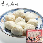 【吉品養生】丸之家_花枝丸(250g)